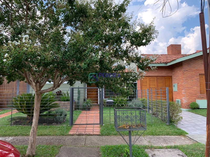 Linda Casa de 03 dormitórios no Jardim Europa.: 8ª foto da galeria de imagens do imóvel