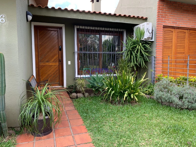 Linda Casa de 03 dormitórios no Jardim Europa.: 4ª foto da galeria de imagens do imóvel