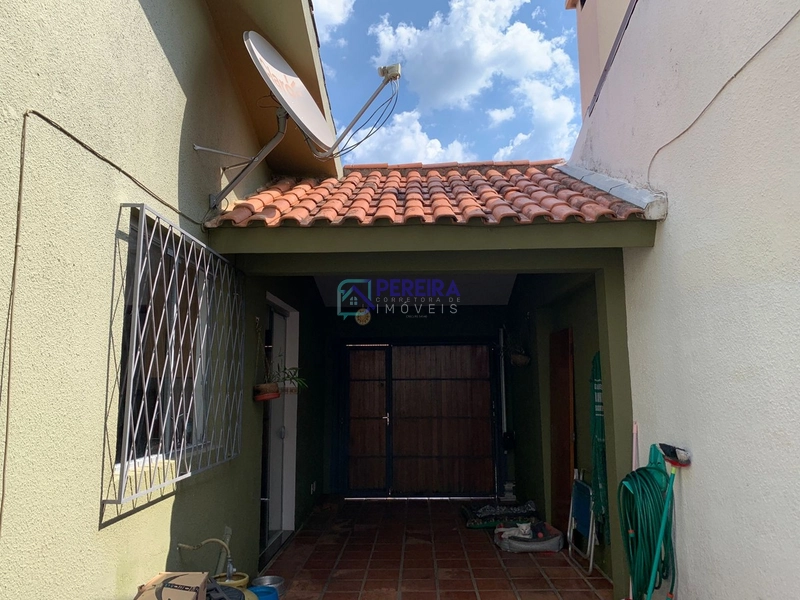 Linda Casa de 03 dormitórios no Jardim Europa.: 39ª foto da galeria de imagens do imóvel