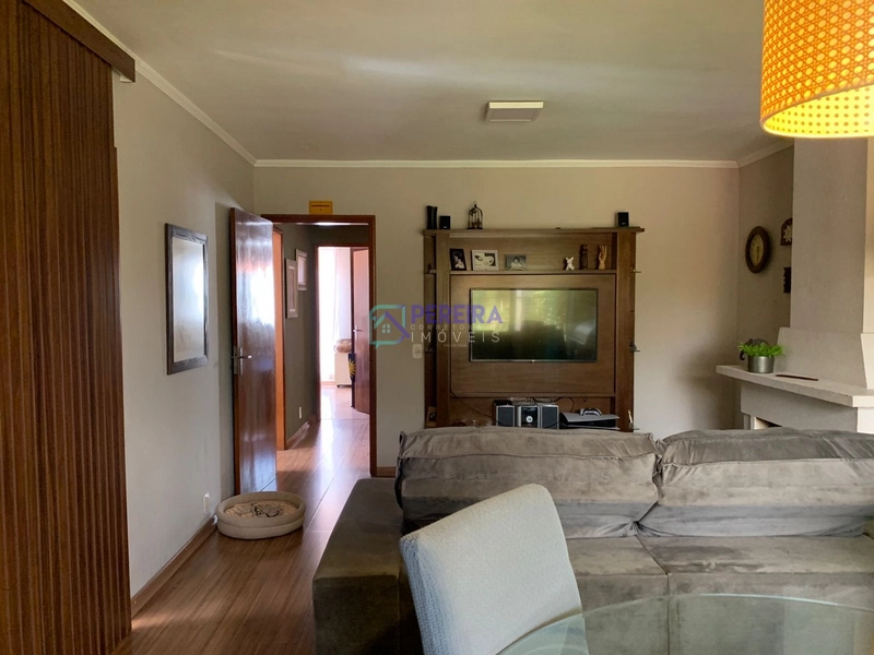 Linda Casa de 03 dormitórios no Jardim Europa.: 13ª foto da galeria de imagens do imóvel