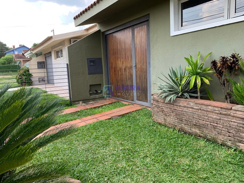 Linda Casa de 03 dormitórios no Jardim Europa.: 1ª foto da galeria de imagens do imóvel