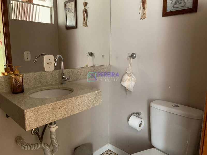 Linda Casa de 03 dormitórios no Jardim Europa.: 27ª foto da galeria de imagens do imóvel
