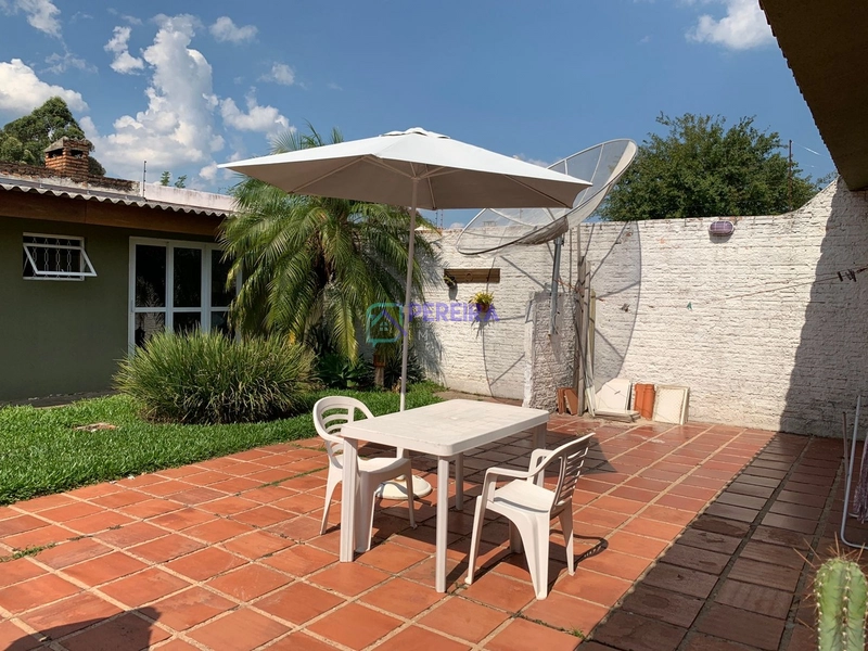 Linda Casa de 03 dormitórios no Jardim Europa.: 35ª foto da galeria de imagens do imóvel
