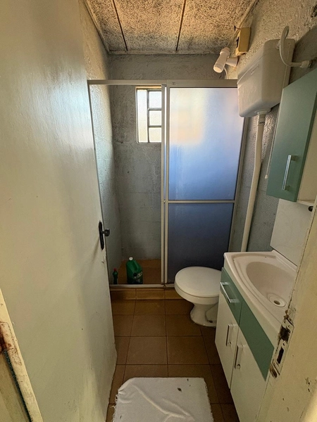 Casa 02 dormitórios no Planalto.: 11ª foto da galeria de imagens do imóvel