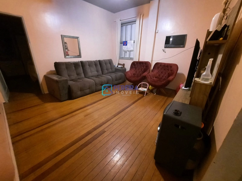 Apartamento de 02 dormitórios no Edifício Vivaldino Maciel.: 2ª foto da galeria de imagens do imóvel