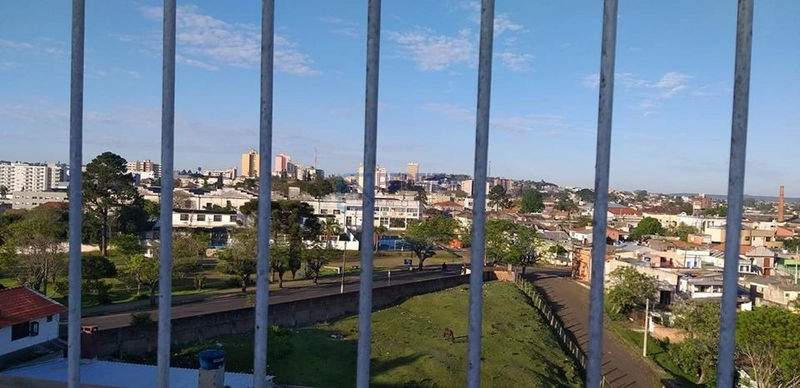 Cobertura no centro com 06 dormitórios.: 8ª foto da galeria de imagens do imóvel