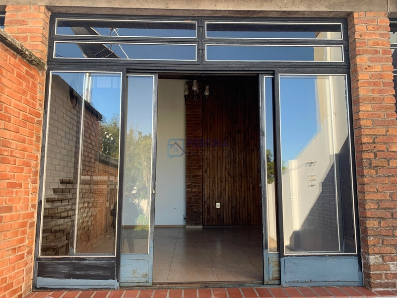 Casa no centro com 3 dormitórios: 14ª foto da galeria de imagens do imóvel