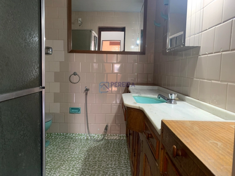 Casa no centro com 3 dormitórios: 5ª foto da galeria de imagens do imóvel