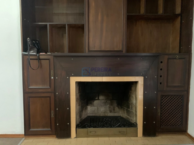 Casa no centro com 3 dormitórios: 4ª foto da galeria de imagens do imóvel