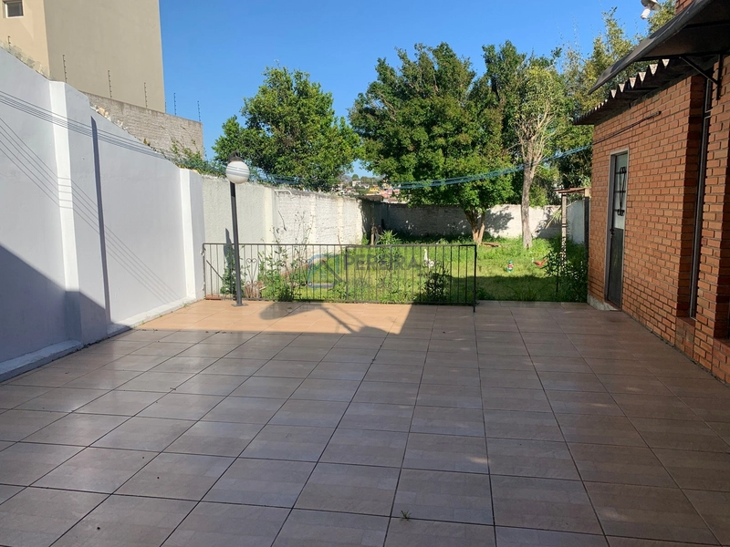 Casa no centro com 3 dormitórios: 18ª foto da galeria de imagens do imóvel