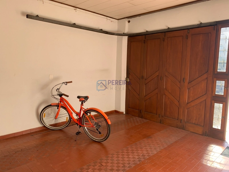 Casa no centro com 3 dormitórios: 30ª foto da galeria de imagens do imóvel