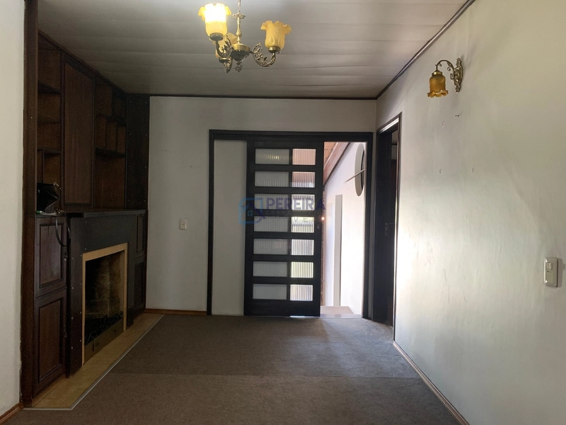 Casa no centro com 3 dormitórios: 9ª foto da galeria de imagens do imóvel