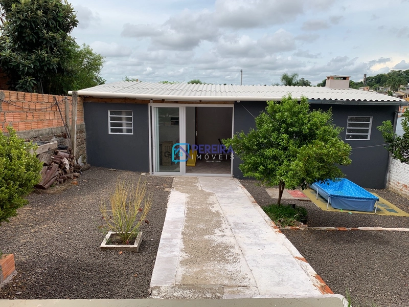 Casa de 03 dormitórios na Severo de Abreu: 48ª foto da galeria de imagens do imóvel