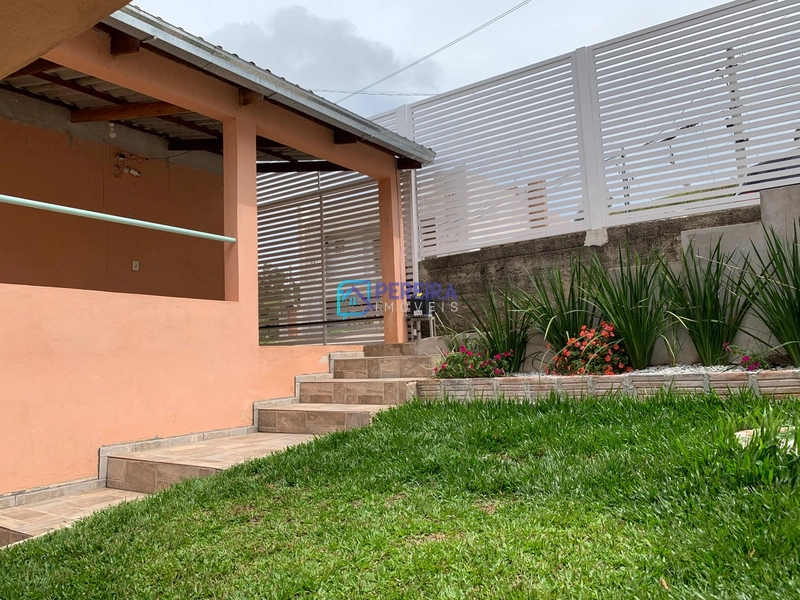 Casa de 03 dormitórios na Severo de Abreu: 5ª foto da galeria de imagens do imóvel