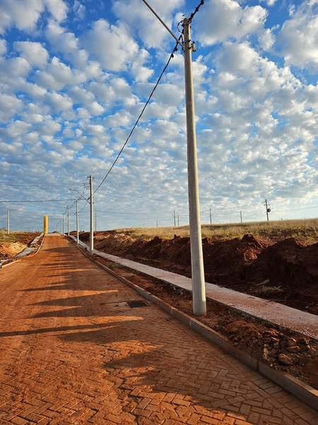 Loteamento Aurora: 9ª foto da galeria de imagens do imóvel