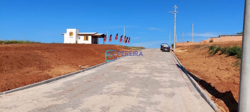 Loteamento Aurora: 2ª foto da galeria de imagens do imóvel