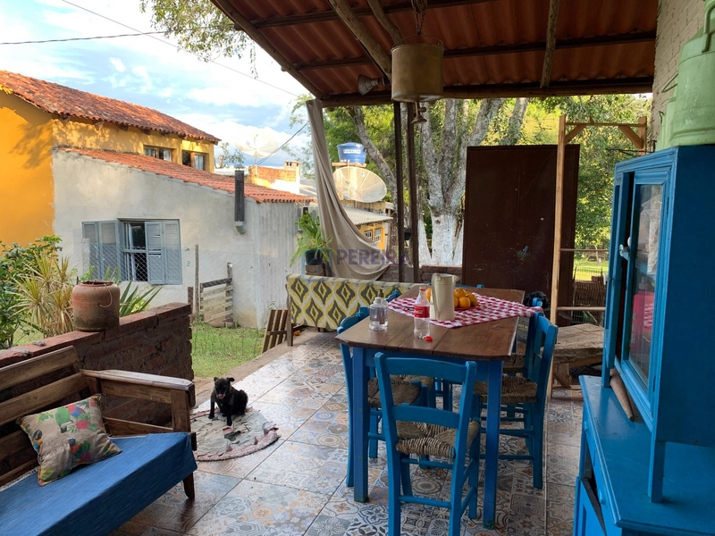 Chácara pertinho da cidade: 15ª foto da galeria de imagens do imóvel