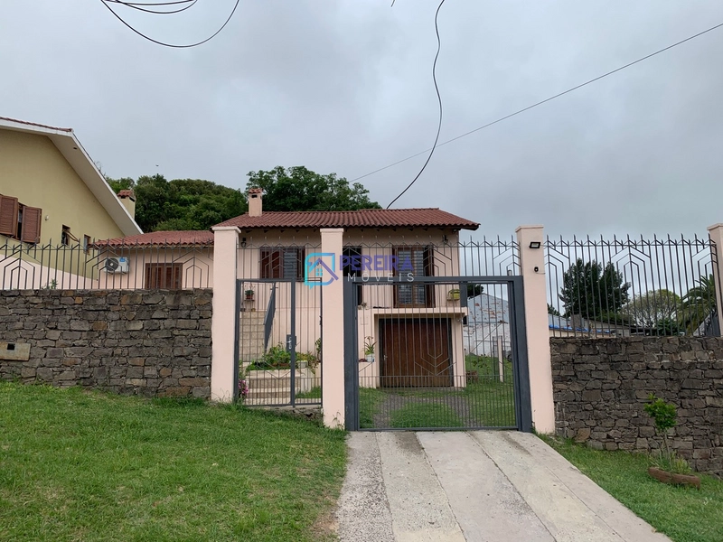 Casa de 02 dormitórios na Divisa.: 1ª foto da galeria de imagens do imóvel