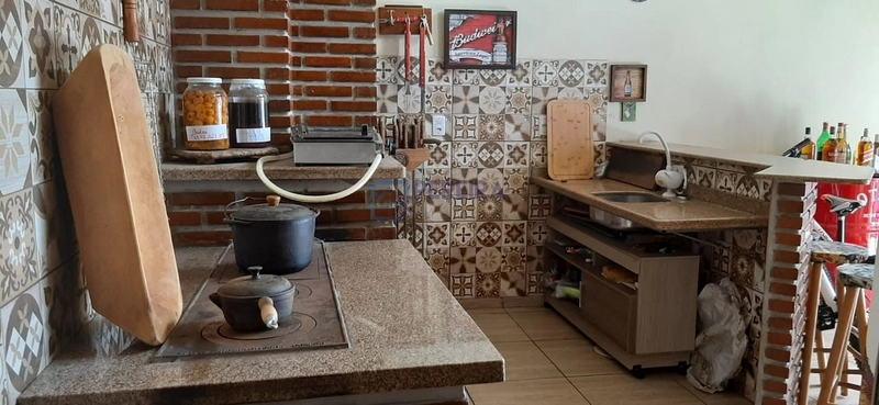 Casa com 05 dormitórios: 28ª foto da galeria de imagens do imóvel