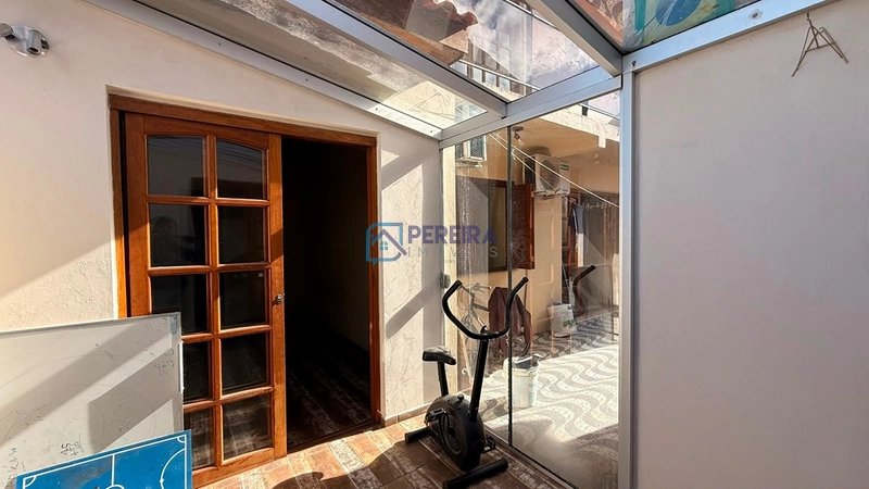 Casa com 05 dormitórios: 48ª foto da galeria de imagens do imóvel