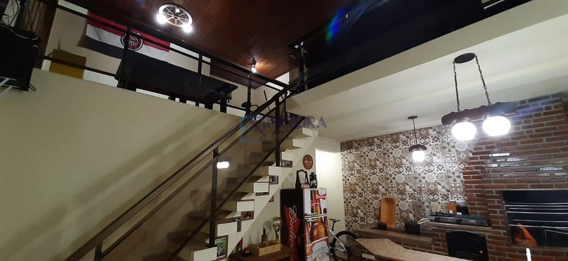 Casa com 05 dormitórios: 27ª foto da galeria de imagens do imóvel