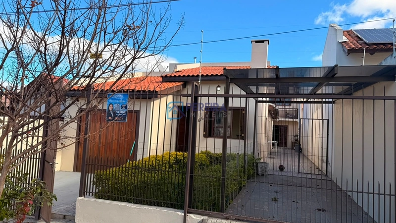 Imóvel residencial ou comercial