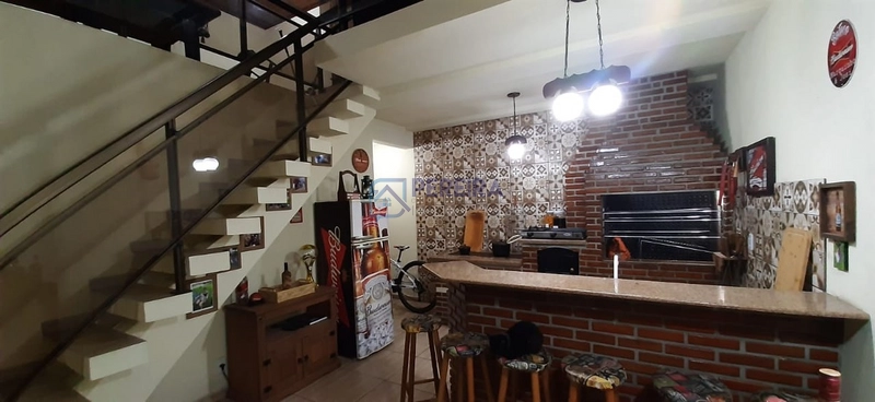 Casa com 05 dormitórios: 26ª foto da galeria de imagens do imóvel