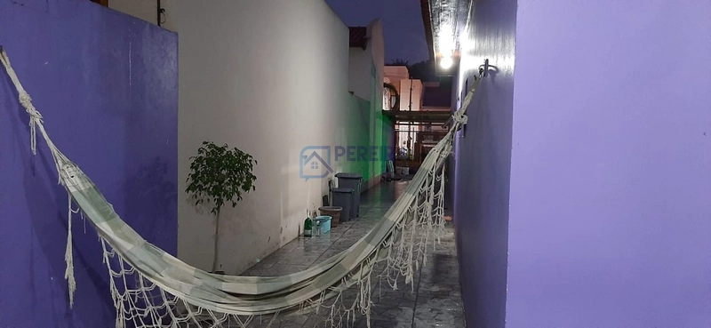 Casa com 05 dormitórios: 4ª foto da galeria de imagens do imóvel