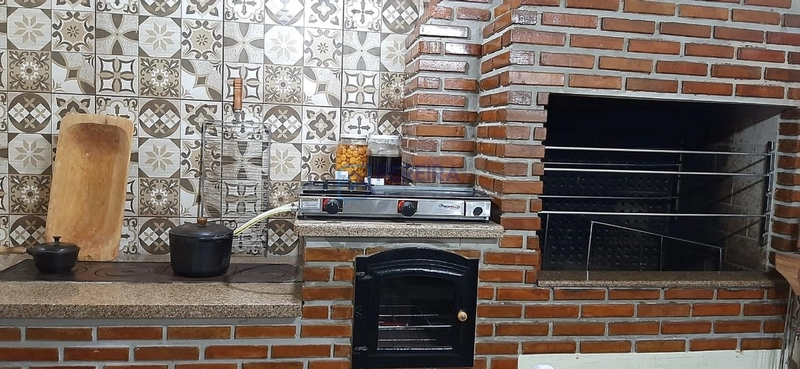 Casa com 05 dormitórios: 23ª foto da galeria de imagens do imóvel