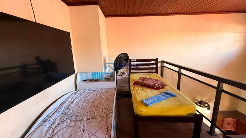 Casa com 05 dormitórios: 35ª foto da galeria de imagens do imóvel