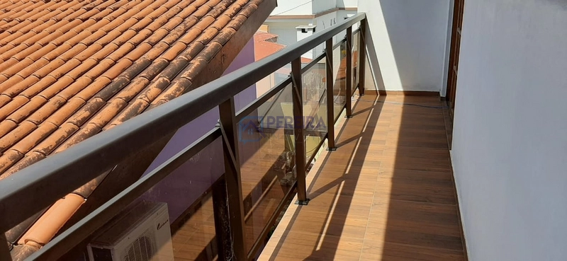 Casa com 05 dormitórios: 25ª foto da galeria de imagens do imóvel