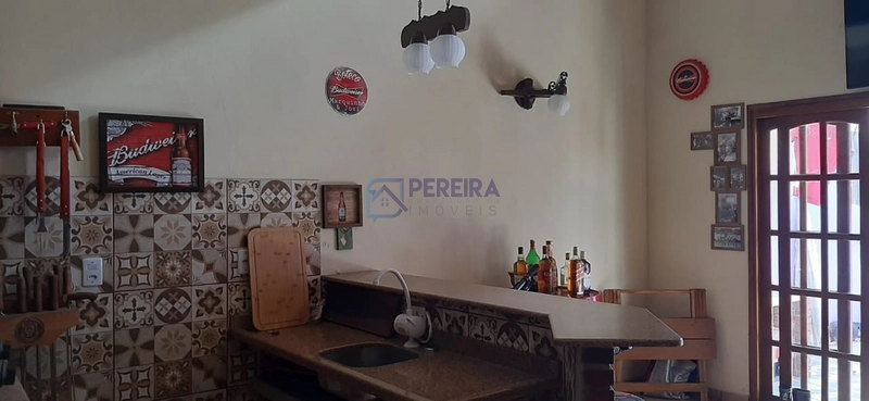 Casa com 05 dormitórios: 33ª foto da galeria de imagens do imóvel