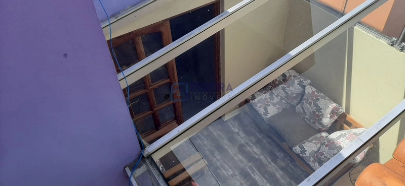 Casa com 05 dormitórios: 36ª foto da galeria de imagens do imóvel