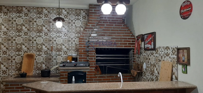 Casa com 05 dormitórios: 22ª foto da galeria de imagens do imóvel