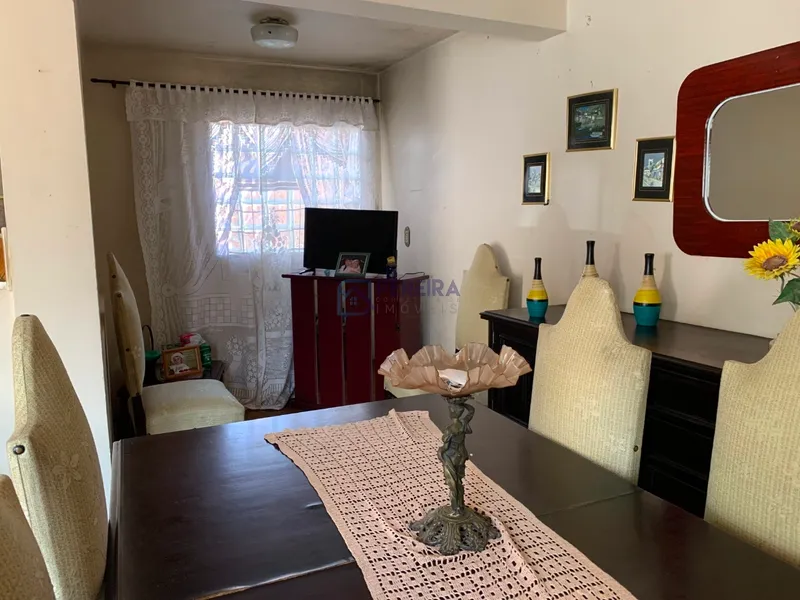 Casa de 3 dormitórios com suíte no Caqueiro: 4ª foto da galeria de imagens do imóvel