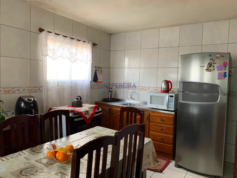 Casa de 3 dormitórios com suíte no Caqueiro: 8ª foto da galeria de imagens do imóvel