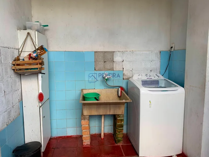 Casa de 3 dormitórios com suíte no Caqueiro: 9ª foto da galeria de imagens do imóvel