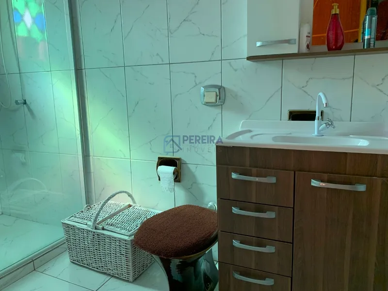 Casa de 3 dormitórios com suíte no Caqueiro: 21ª foto da galeria de imagens do imóvel