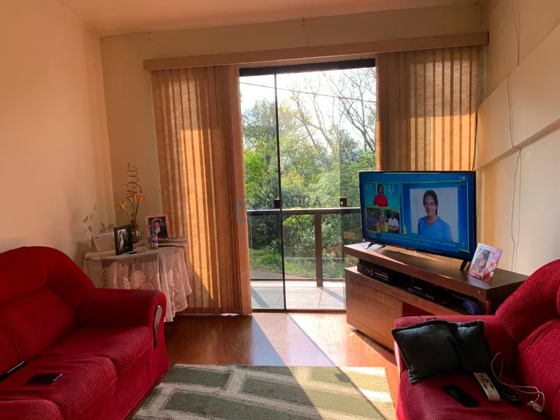 Casa de 3 dormitórios com suíte no Caqueiro: 3ª foto da galeria de imagens do imóvel