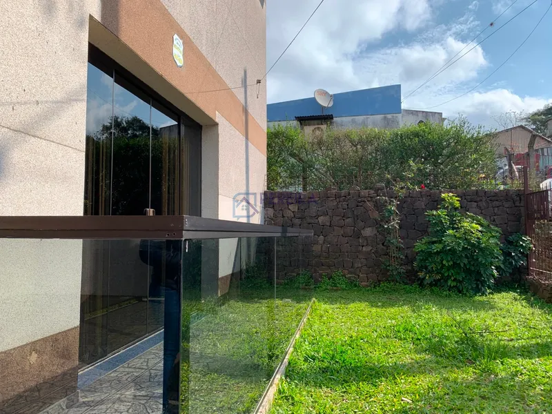 Casa de 3 dormitórios com suíte no Caqueiro: 28ª foto da galeria de imagens do imóvel