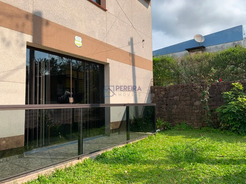 Casa de 3 dormitórios com suíte no Caqueiro: 2ª foto da galeria de imagens do imóvel