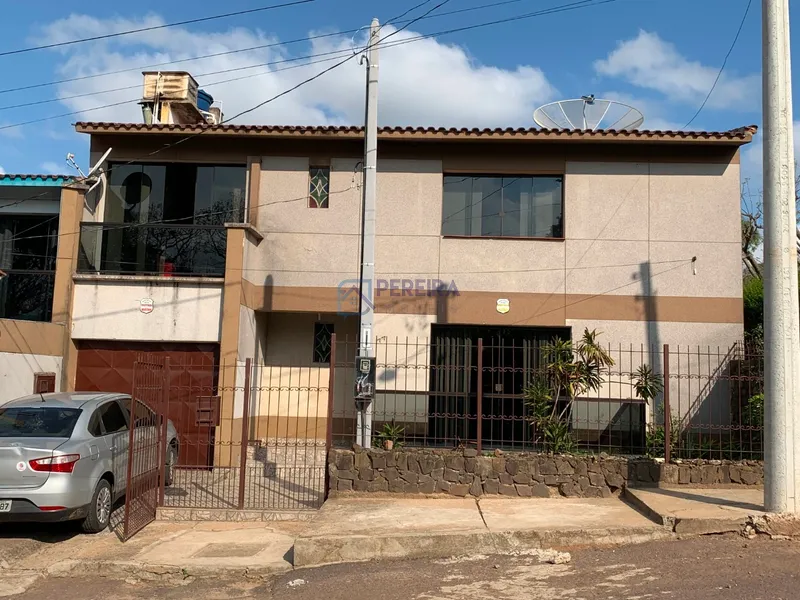Casa de 3 dormitórios com suíte no Caqueiro: 29ª foto da galeria de imagens do imóvel