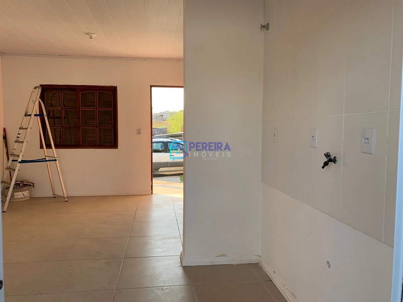 Casa nova de 02 dormitórios no bairro Bela Vista.: 9ª foto da galeria de imagens do imóvel