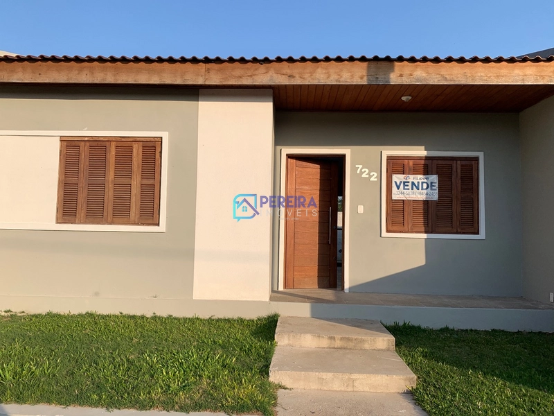 Casa nova de 02 dormitórios no bairro Bela Vista.: 16ª foto da galeria de imagens do imóvel