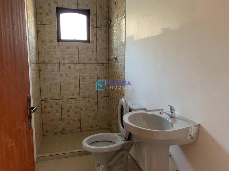 Casa nova de 02 dormitórios no bairro Bela Vista.: 4ª foto da galeria de imagens do imóvel