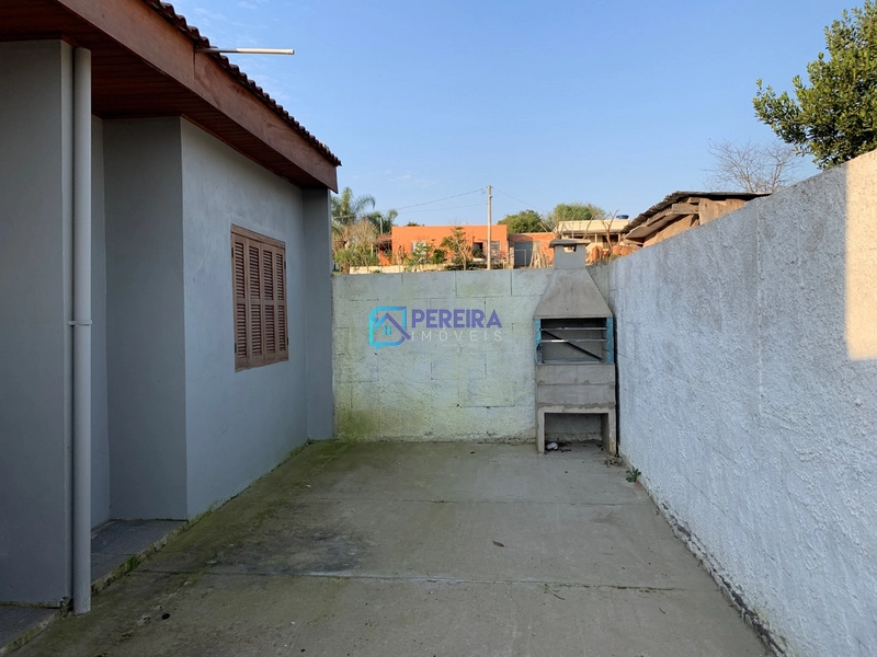 Casa nova de 02 dormitórios no bairro Bela Vista.: 12ª foto da galeria de imagens do imóvel