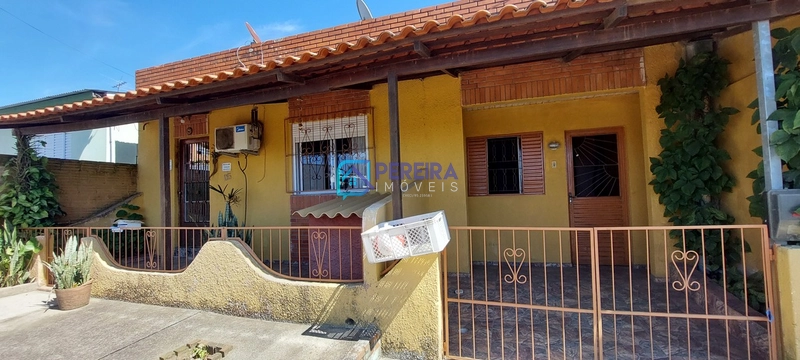 Casa no bairro Carolina.: 2ª foto da galeria de imagens do imóvel