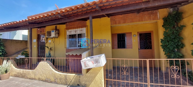Casa no bairro Carolina.: 1ª foto da galeria de imagens do imóvel