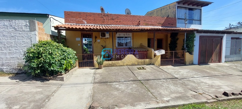 Casa no bairro Carolina.: 7ª foto da galeria de imagens do imóvel