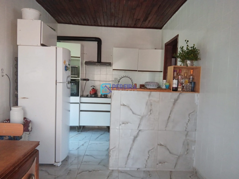 Casa de 03 dormitórios no bairro Jardins.: 3ª foto da galeria de imagens do imóvel